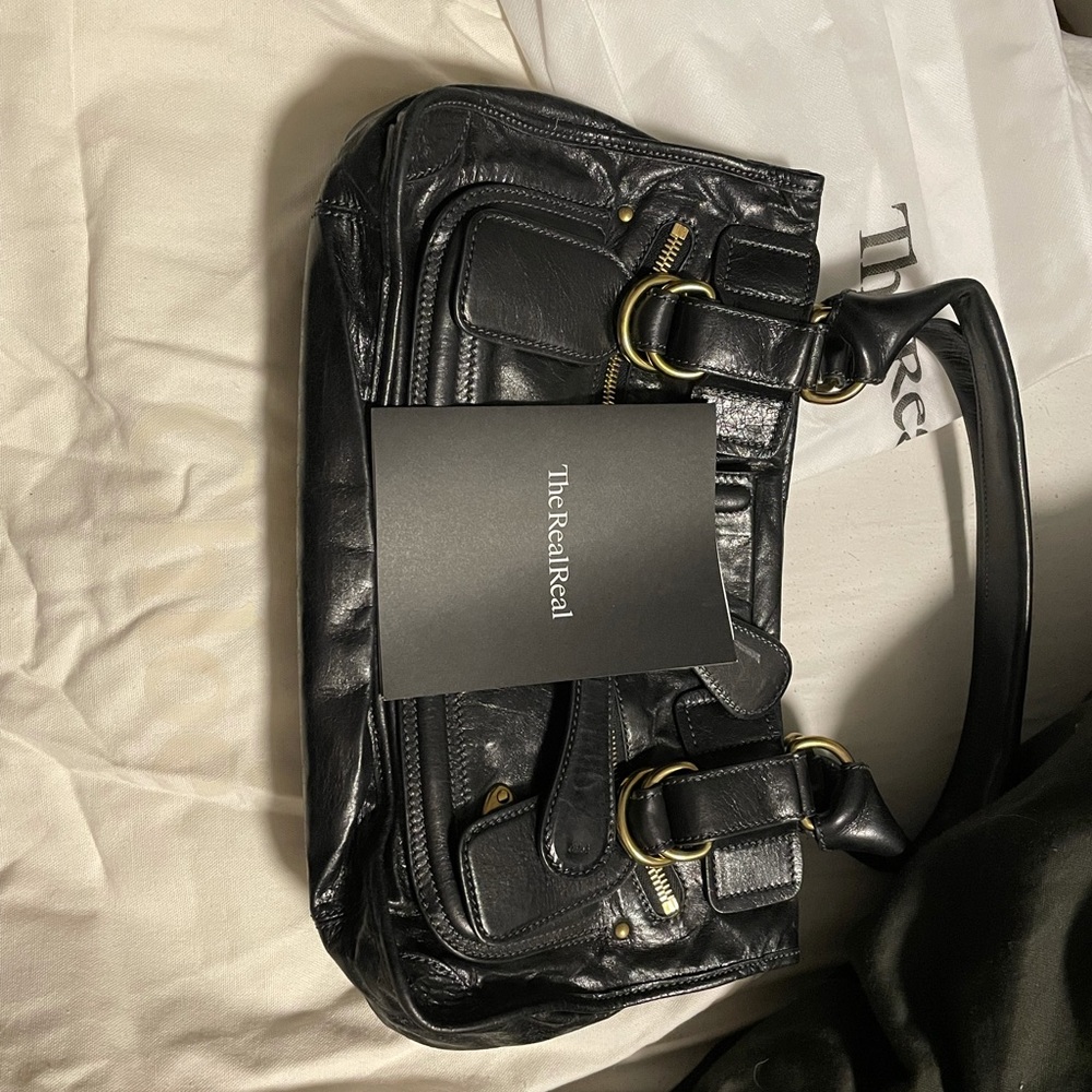 Chloe bag